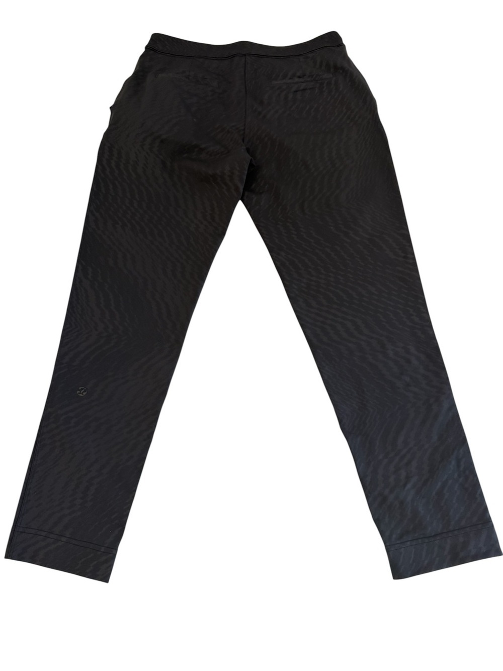 lululemon athletica Womens Black Athletic Joggers - Picture 4 of 8